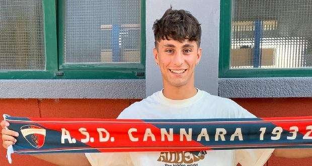 Il Cannara continua ad ingaggiare giovani: è la volta di un ex del Perugia 