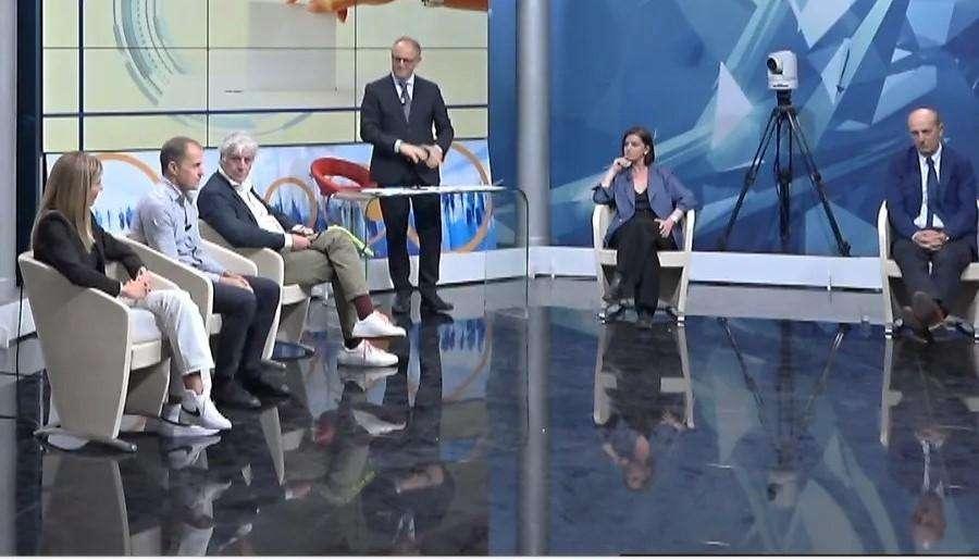 Si vota sino a stasera alle 23 per le elezioni comunali a Perugia: ecco l'elenco di tutti i candidati 