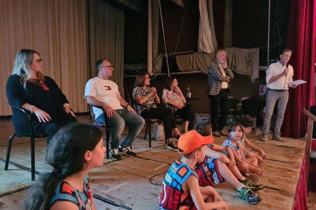 Parte il Trasimeno Flippers Summer Camp: si inizia il 12 giugno