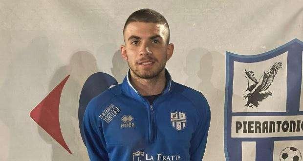 Dal Pierantonio all'Akragas: Tangorra se ne va a giocare in Serie D in Sicilia