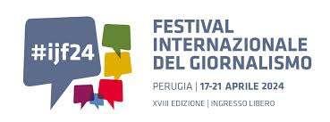 Da oggi a domenica a Perugia c'è il Festival del Giornalismo