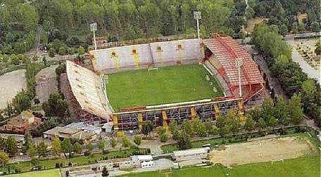 Nuovo Stadio Curi: ecco gli imprenditori della cordata per il progetto 