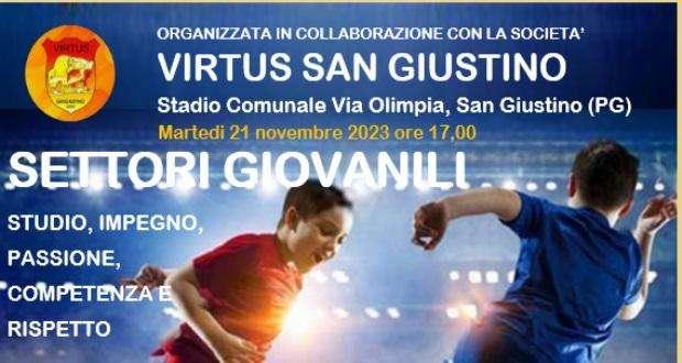 Nuovo corso di aggiornamento gratuito dell'Aiac per gli allenatori di calcio martedì a San Giustino