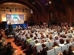 Il Festival del Giornalismo di Perugia: il programma del venerdì