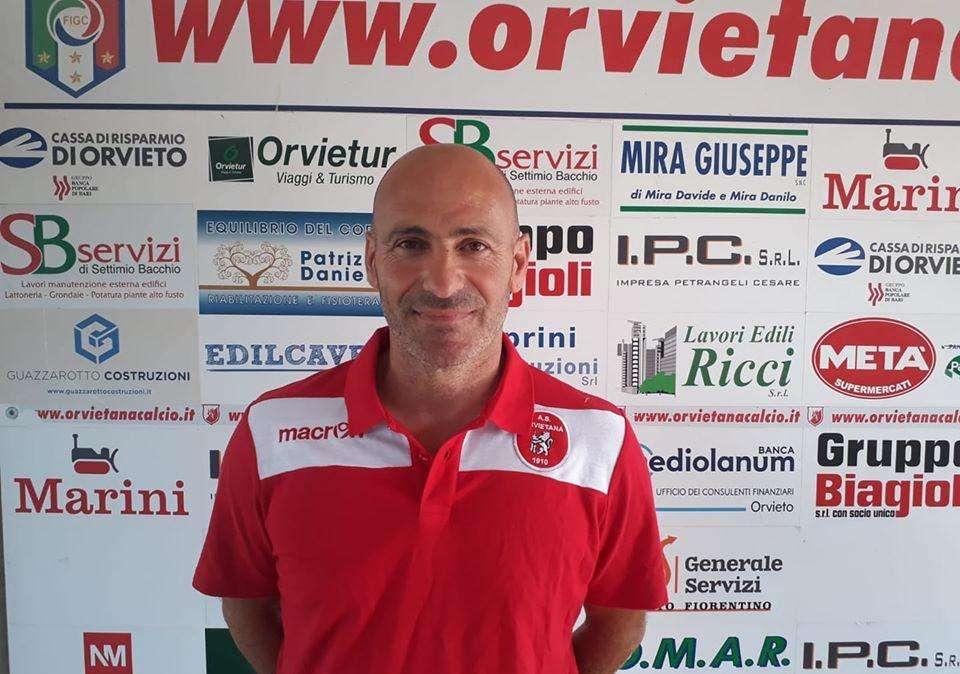 Anche l'ex bomber Giuliano Cioci si inserisce nelle accuse tra Biagioli e Arcipreti