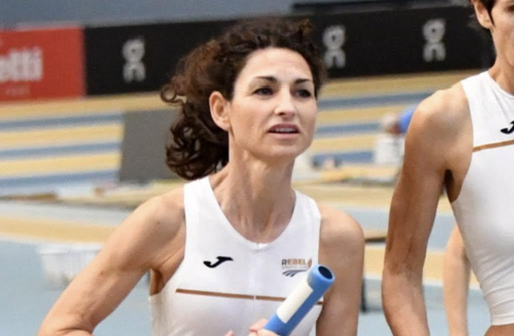 La perugina Cristina Moretti è la nuova delegata regionale della Fispes Umbria