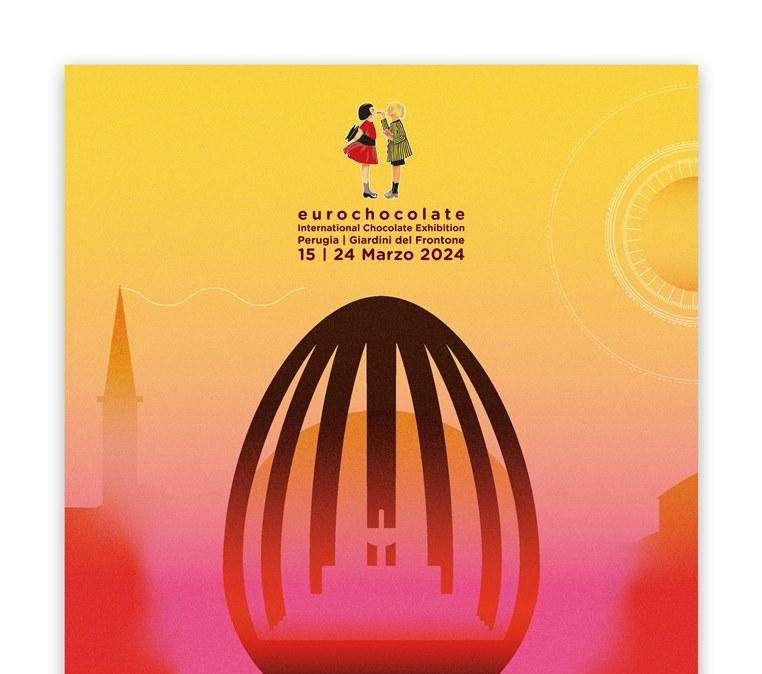Avete più di 18 anni e a marzo volete lavorare ad Eurochocolate Spring? Ecco come fare 