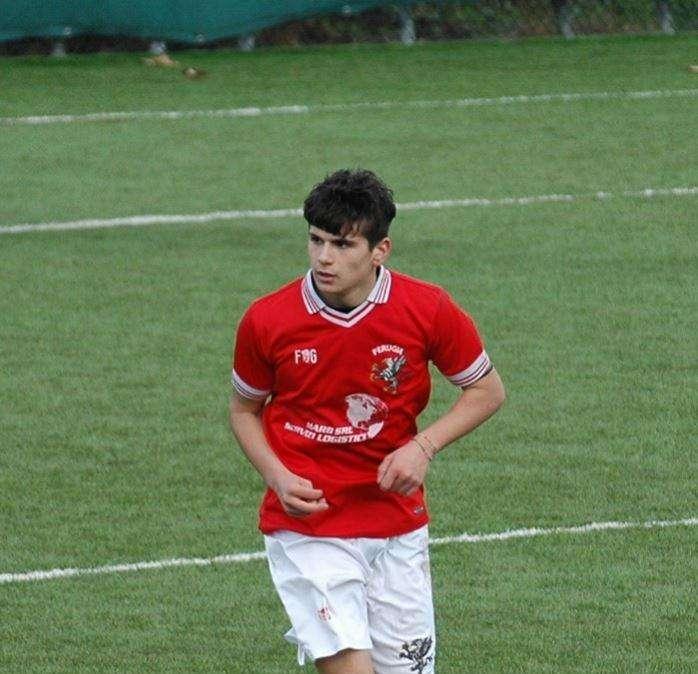 Sarà lui il bomber del Perugia del futuro? Una tripletta segnata al Latina fa scoprire a tutti quanto è forte oggi Joseph Mangiaratti!