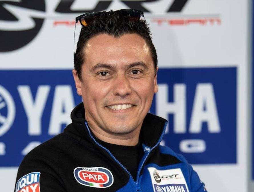 Lutto per lo sport umbro: Mirko Giansanti ci ha lasciato a 46 anni
