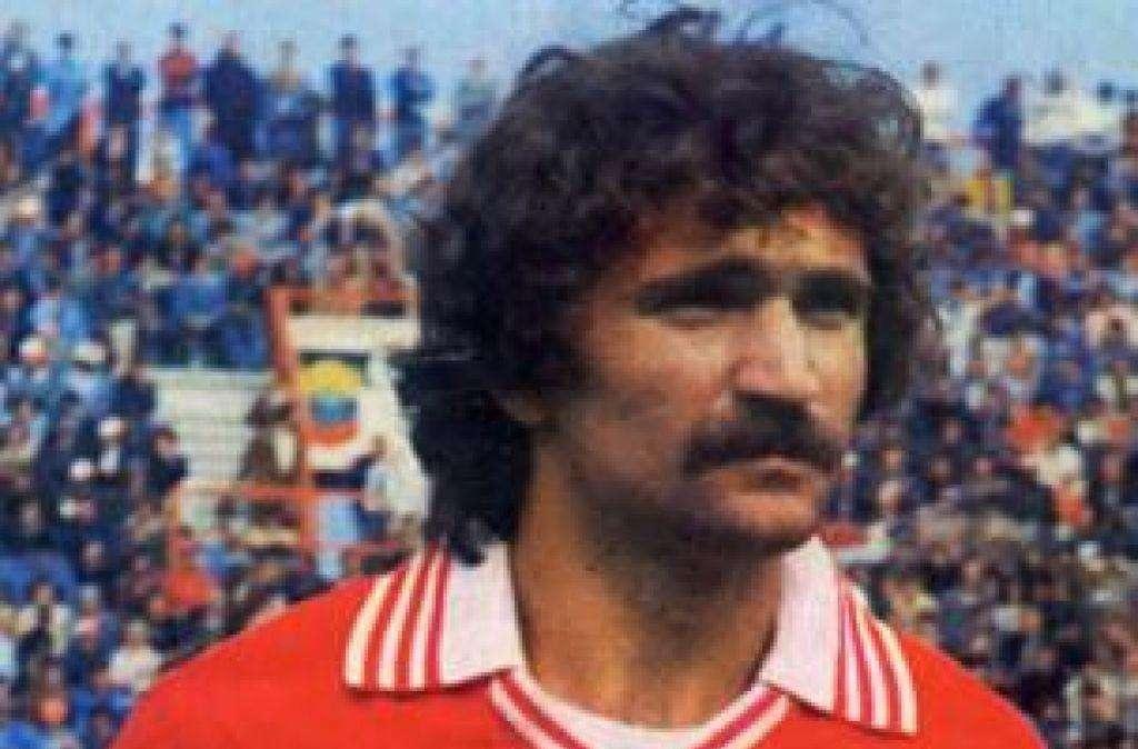 30 ottobre 1977: 48 anni fa la morte di Renato Curi e oggi è il giorno del ricordo di un grande campione
