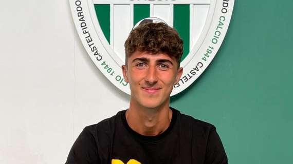 Un ex Perugia e Gubbio va a rinforzare il Castelfidardo in Serie D