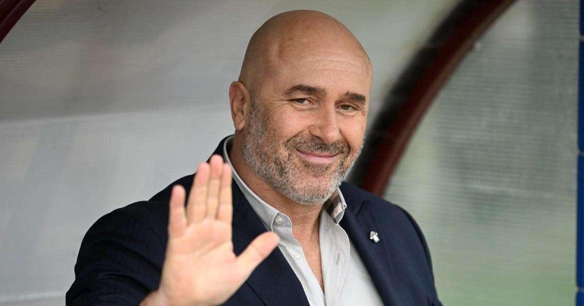 Che domenica per Santopadre! Attacco anche a Bandecchi!
