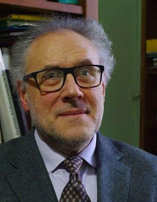 Oggi all'Università per Stranieri di Perugia la Lectio Magistralis dal titolo "Il concerto in prospettiva multimediale” 