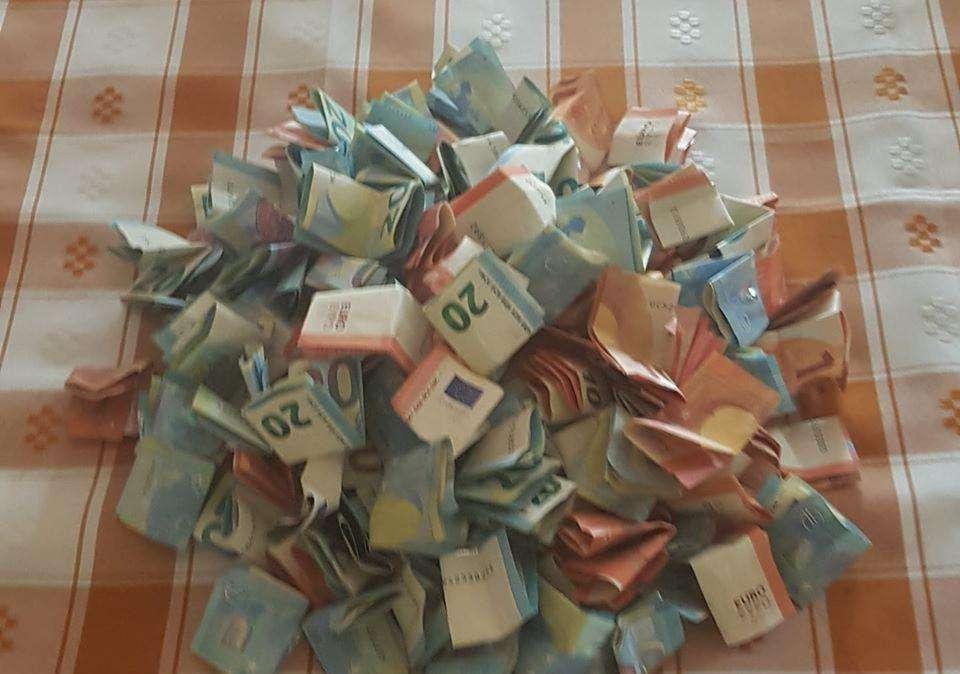 In Umbria sono il 40% i furbetti del Reddito di Cittadinanza: già 450 le revoche attuate a Perugia