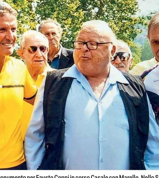 Un amarcord anche per Perugia: Elio Clero Bertoldi che ricorda il compianto Gian Paolo Ormezzano