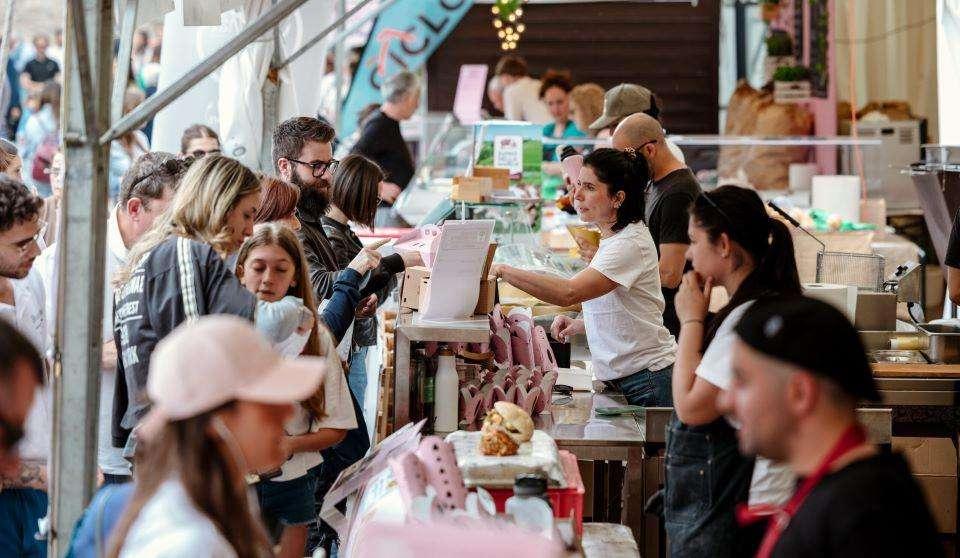 Quale futuro per "Porchettiamo"? Entro metà novembre si potrà avere la conferma della permanenza a San Terenziano 