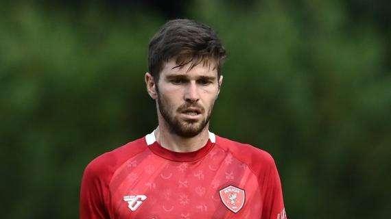 Diventa uomo-mercato un ex grifone: se ne va a Pisa?