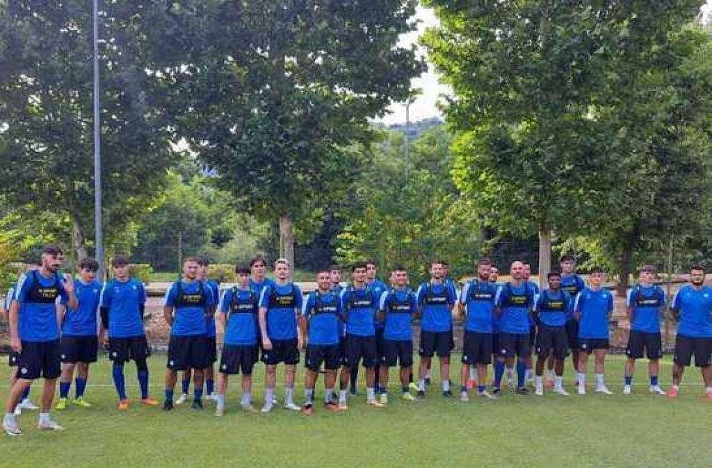 Questo Foligno in Serie D non nasconde le ambizioni... "Ma prima la salvezza"