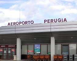 Che burla! Non è vero che ci sarà il volo da Perugia a New York! Era uno scherzo e in tanti ci hanno creduto...