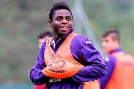 Nuovo acquisto del Gubbio: contratto triennale per un congolese ex Fiorentina