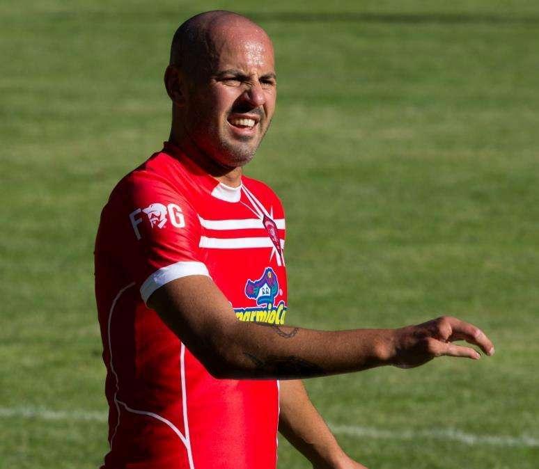 Perugia-Prato 3-0: il tabellino