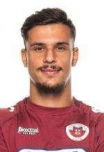 Il Perugia vicino all'ingaggio di un difensore eugubino già compagno di squadra di Fabio Caserta?