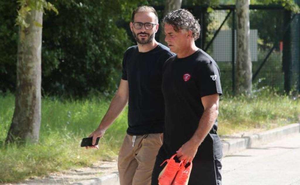 Il programma della Serie C: stasera c'è il clou del Girone B con Spal-Perugia