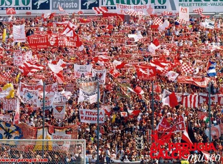Questi i 23 convocati del Perugia per la sfida con il Brescia