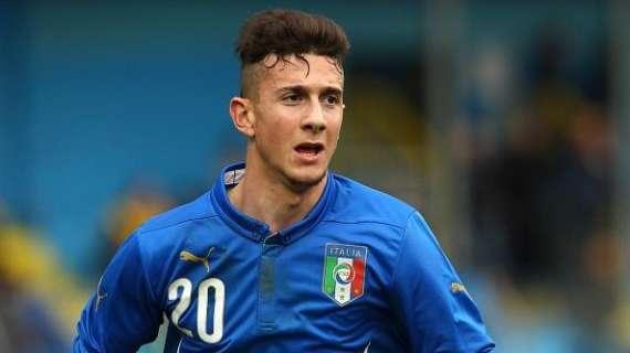 Un bomber ex Perugia poco considerato: ora ha firmato in B con il Modena
