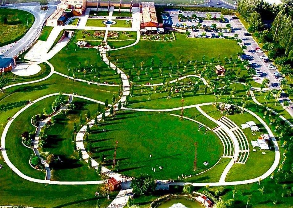 Domani e domenica al Barton Park di Perugia ci sarà la tappa del TTX (Table Tennis X) di tennistavolo