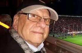 Il ricordo di Mario Mariano da parte dell'Ussi (Unione stampa sportiva italiana) dell'Umbria