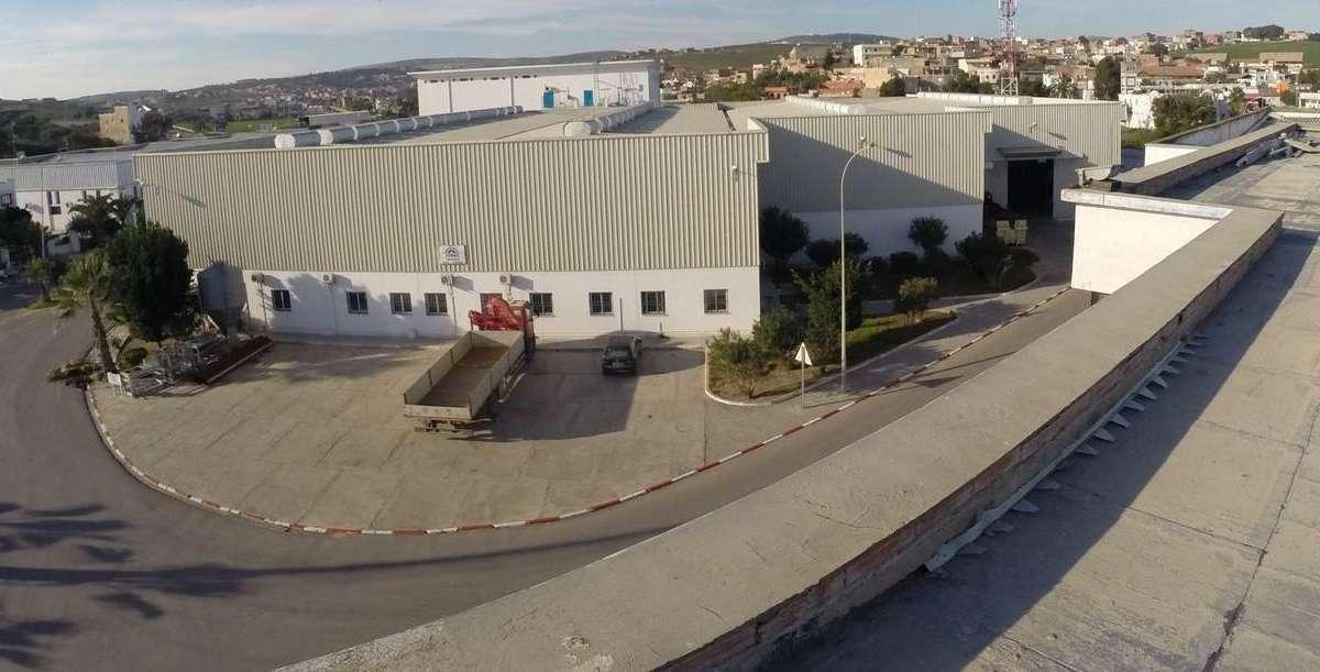 Da Perugia alla conquista dell'Africa: la Cimas riferimento nel settore zootecnico e agroalimentare 