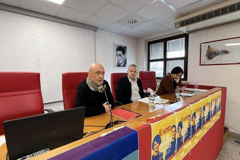In attivo il bilancio di Assostampa Umbria "senza mai rinunciare alle funzioni proprie del sindacato"