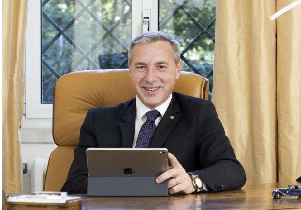 "Non è Benigni ad aver acquistato il Perugia, ma i compratori sono altri": arriva la precisazione