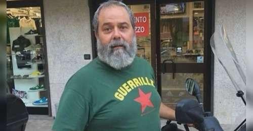 Cinque anni fa ci lasciava Fabrizio Palazzoni, l'amico di tutti non solo nel calcio