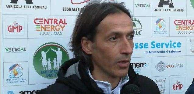 A Foligno si sogna la promozione in Serie C! La squadra dell'Acf è una corazzata!