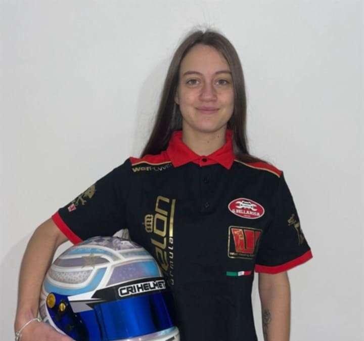 Al Trofeo Valle Camonica per il Campionato Salita 2025: anche Selina in gara per puntare in alto