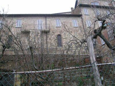 L'Università per Stranieri investe nell'immobiliare: acquistato a Perugia un edifico da destinare ad alloggi per studenti