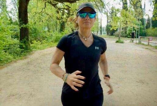 Il progetto di Chiara Brustenghi per Perugia... "Diventi capitale del turismo sportivo e una palestra a cielo aperto"