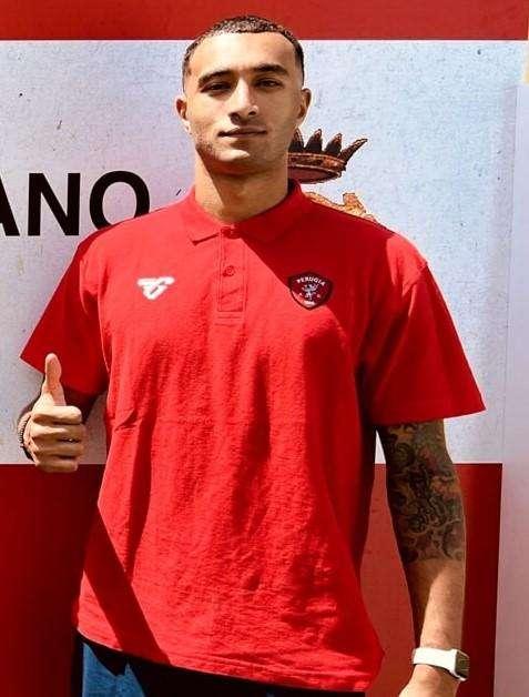 Quale formazione del Perugia in campo contro il Carpi?