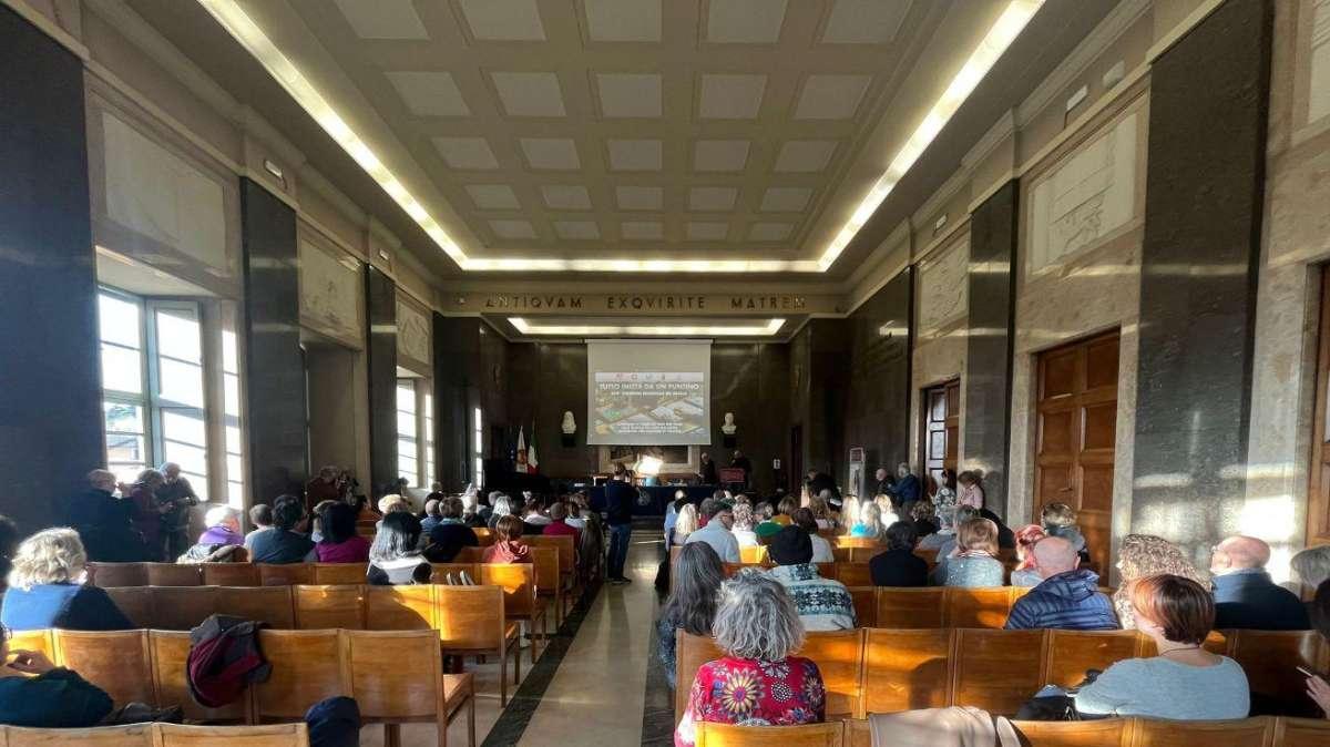 La "Giornata nazionale del braille" celebrata all'Università per Stranieri di Perugia