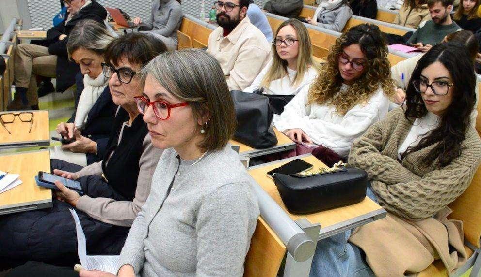 “Donne e Uomini in Cammino”: l'impegno a Perugia dell’associazione Libertas Margot