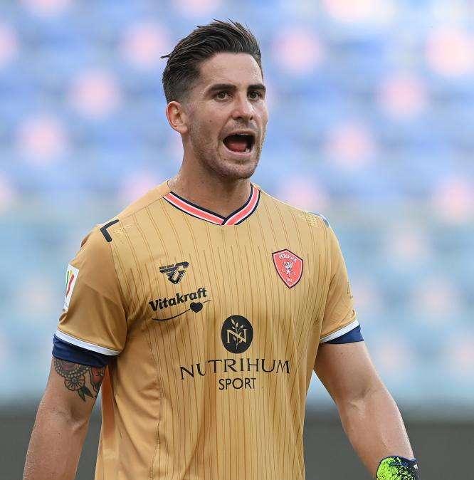 I risultati delle gare di oggi in Serie B: non solo il pareggio del Perugia a Lecce