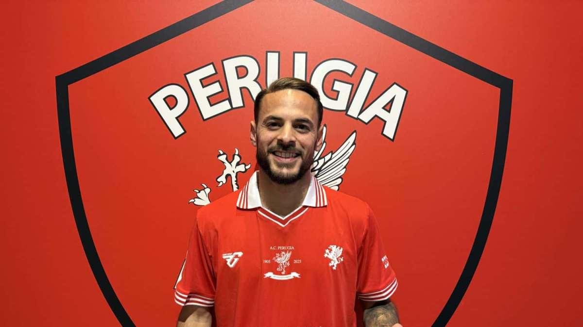 "All'inizio del campionato avrei messo il Perugia tra le favorite, ma non certo l'Arezzo"