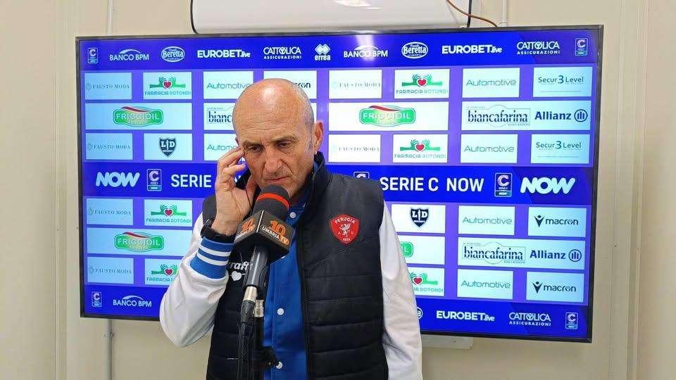 Stasera il Rimini si gioca la Coppa Italia di C: il Perugia interessato per un posto in più nei playoff
