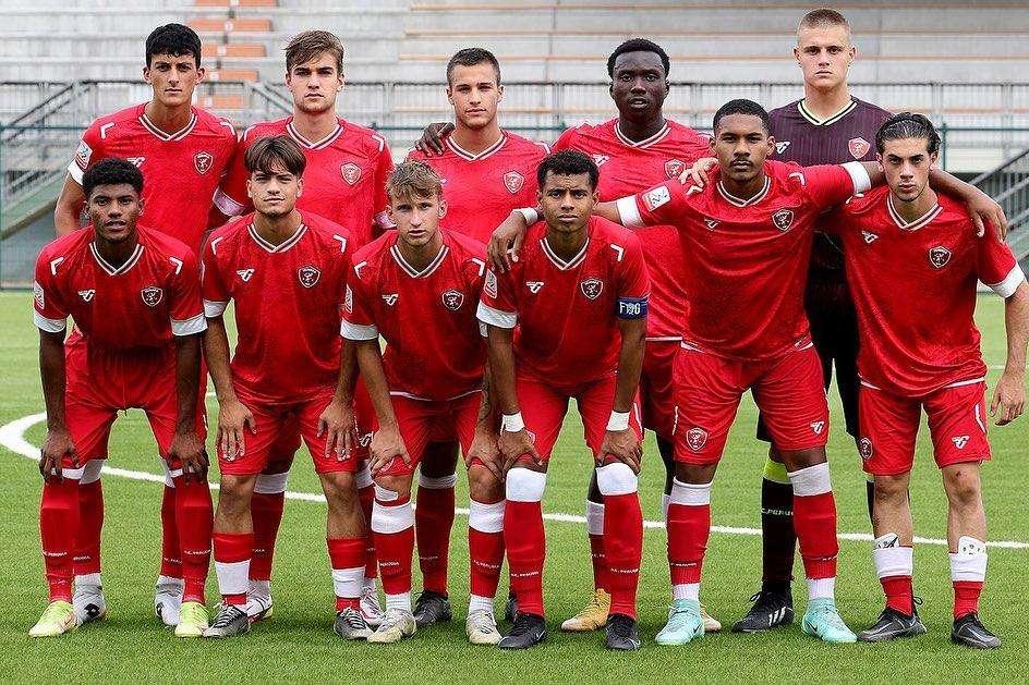 Questa mattina si gioca Perugia-Benevento per il campionato Primavera
