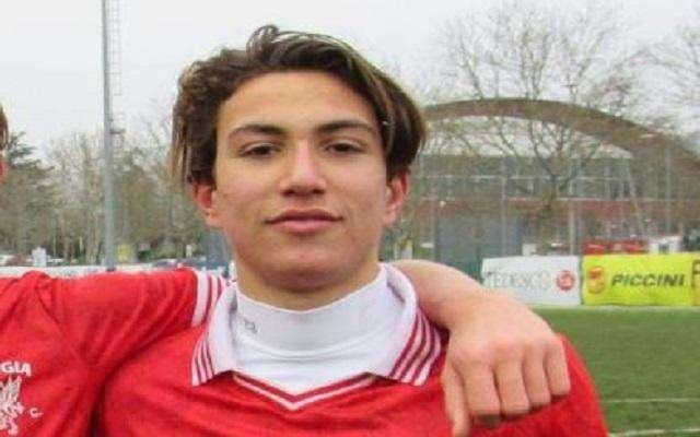 Dalla Fiorentina al Perugia (per ora) e... chissà che non possa essere lui la grande rivelazione?