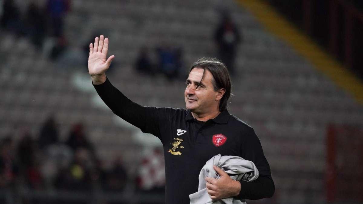 Tutte le possibili combinazioni per il Perugia nella lotta salvezza del girone B della Serie C