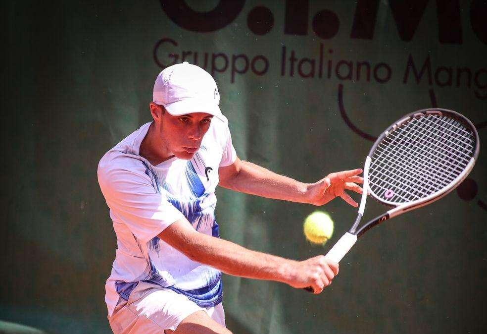 Avviato allo Junior Tennis Perugia il Torneo ITF "Memorial Poppy Vinti": i risultati