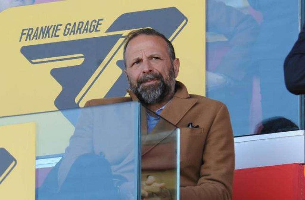 Per il Perugia Calcio l'eventuale cessione è ancora lontana: chiesta l'analisi dei conti della società